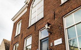 B&B 'Het Gripshuis'
